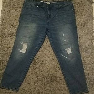 Ava&viv jeans